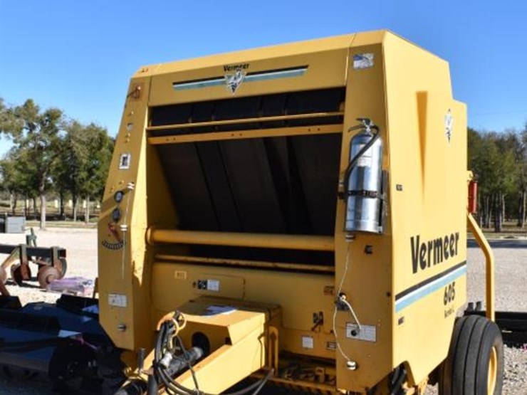 vermeer-605l-image-1