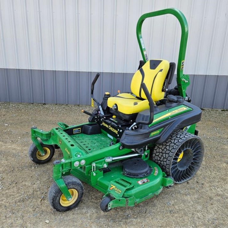 2022 JOHN DEERE Z960M
