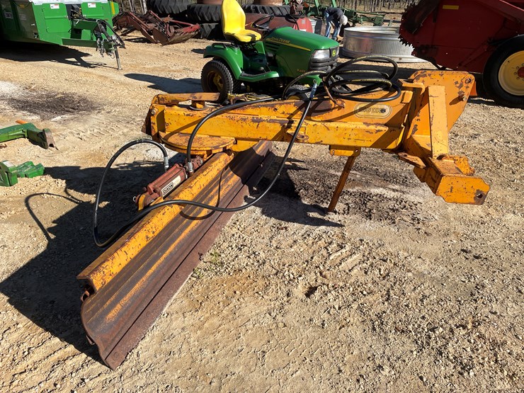 #5935-•-big-ox-9'-hydraulic-back-blade-image-4