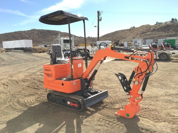 unused-2025-319blt-mini-excavator,-image-2