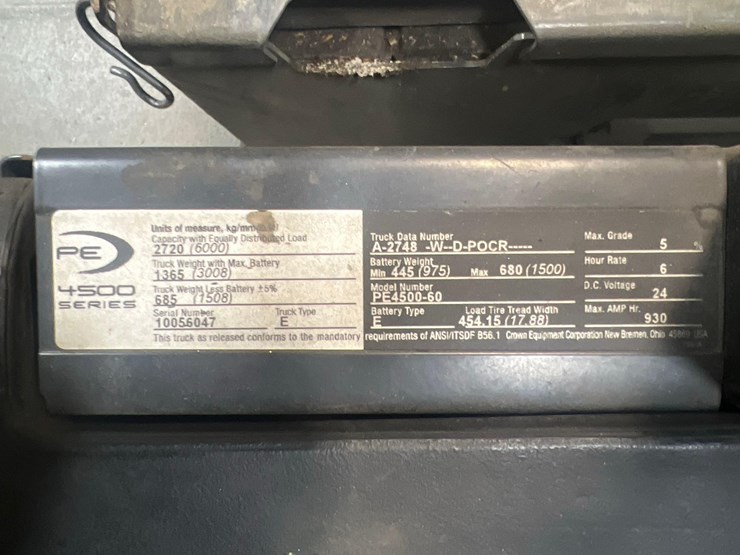 2017-crown-pe4500-60-image-2