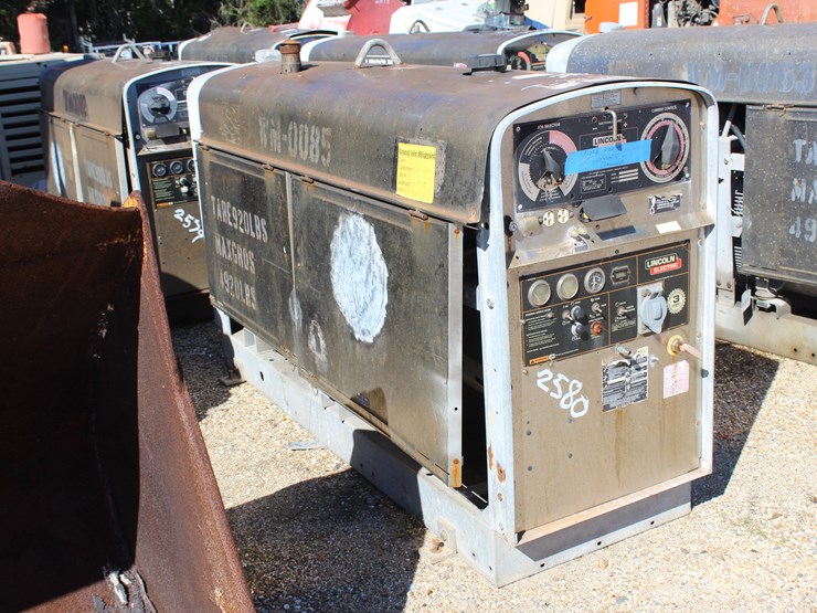 #2580-•-lincoln-400amp-welder-|-diesel-engine-image-2