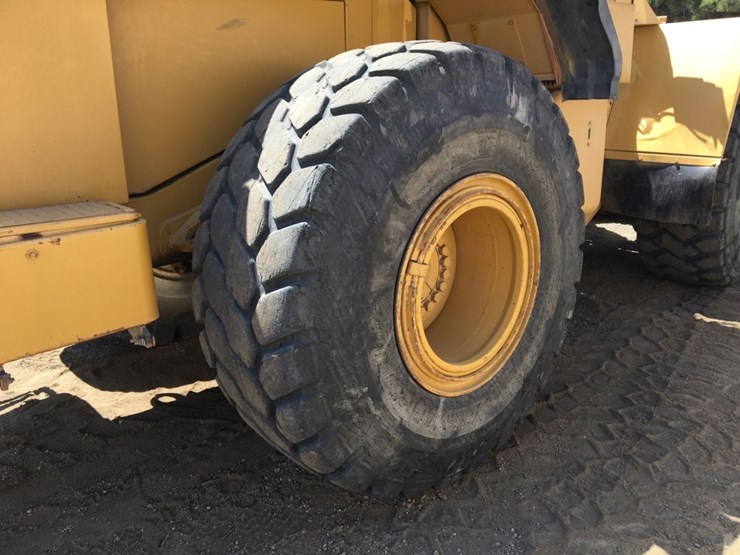 1994-caterpillar-950f2-wheel-loader,-image-8