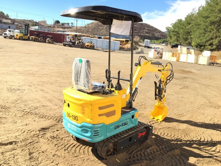 unused-2025-dig-swift-ds-13g-mini-excavator,-image-3