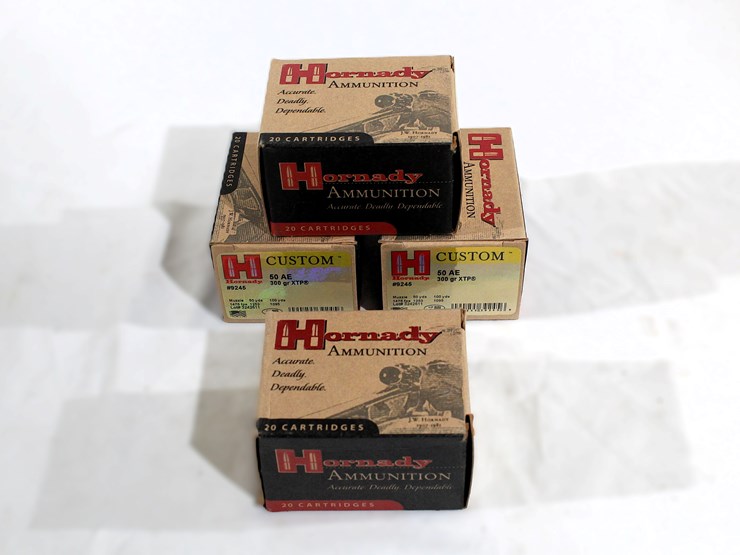 #510-•-(4)-hornaday-50ae-300gr-gr-xtp-20-cartridges-ammo-image-2