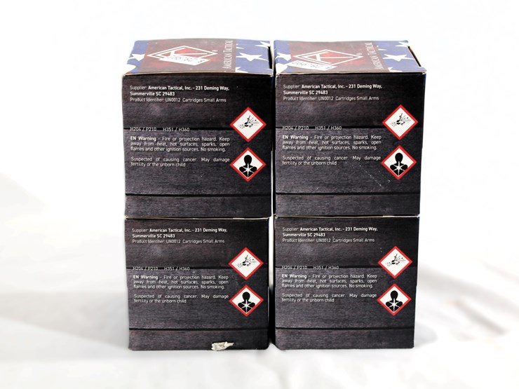 #480-•-(4)-boxes-american-tactical-buck-shot-ammo-image-3