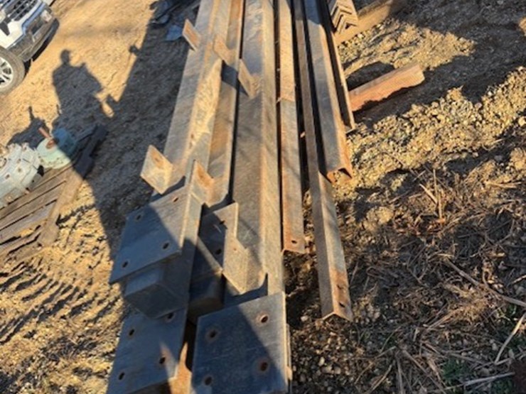 7---miscellaneous-metal-tubing-(pd5307)-image-1