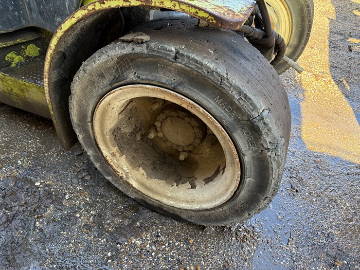 #2598-•-clark-c35-forklift-|-parts/repairs-image-12