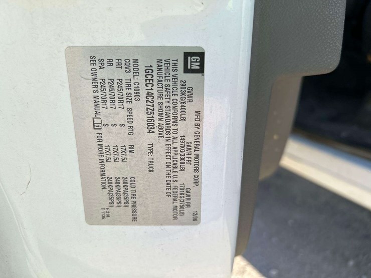 2006-chevrolet-silverado-1500-image-5