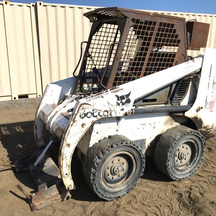 1995 BOBCAT 853
