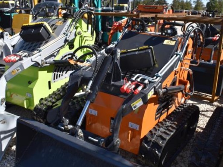landhero-ldh-t460-mini-skid-steer-(serial-#-2507170120xx)-(k)-image-1