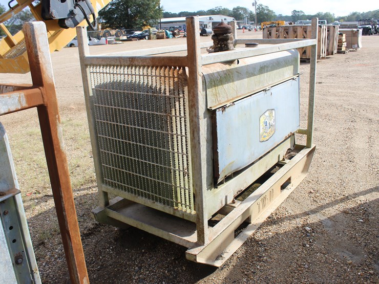 #2556-•-lincoln-welder-|-parts-or-repair-image-3