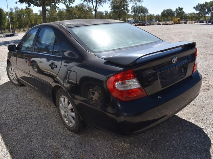 2003-toyota-camry-car-(not-running,-no-key)-(vin-#-4t1be32k73u231836)-(mile-image-4