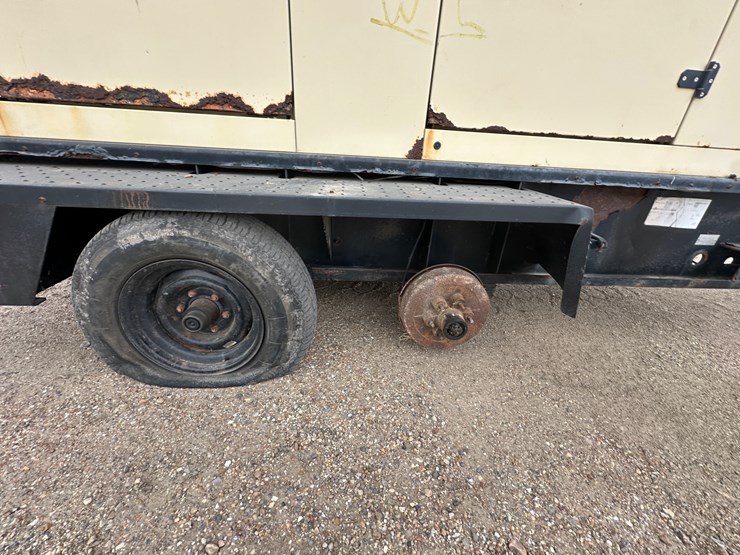 #2798-•-ingersoll-rand-g190-187-kw-generator-|-parts/repairs-image-37