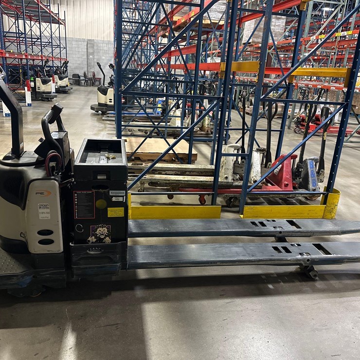 2019 CROWN PE4500-60