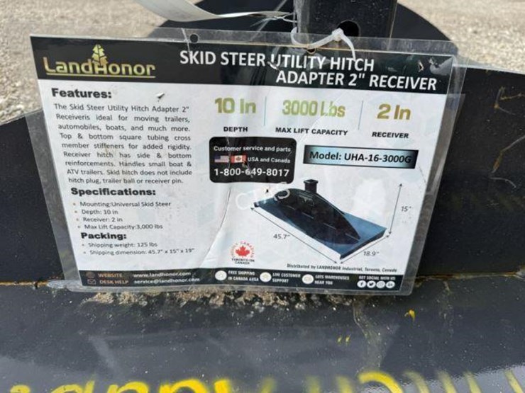 #125-•-skid-steer-utility-hitch-adapter-2"-receiver-image-3