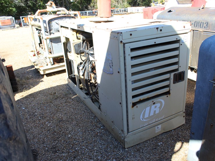 #2578-•-ingersol-rand-p250-|-parts-or-repair-image-2