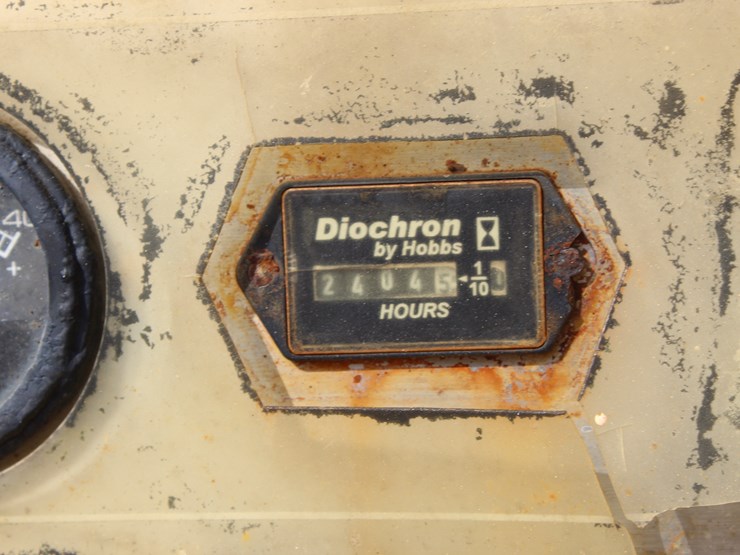 #2559-•-lincoln-sae400-welder-|-parts-or-repair-image-6