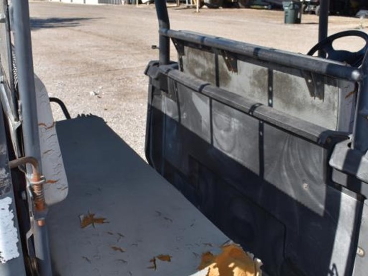 kubota-1140-rtv-(serial-#-17737)-(showing-appx-2,051-hours,-up-to-the-buyer-image-6