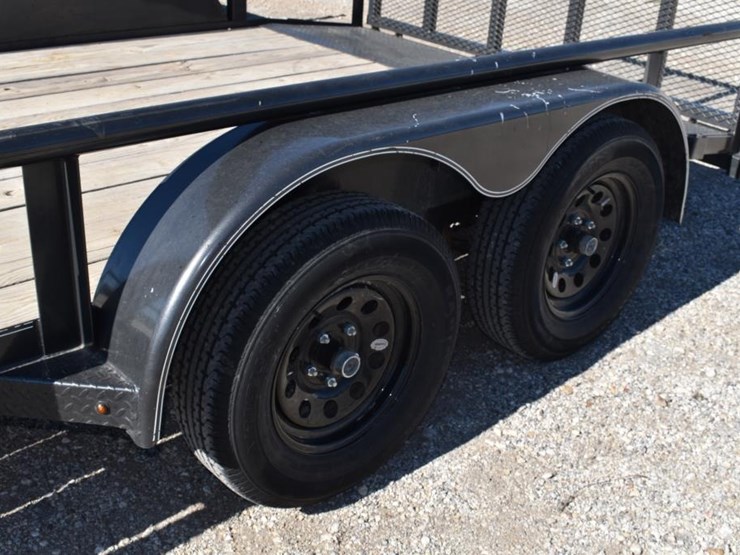 2023-14'-x-on-lowboy-trailer-(vin-#-5wwbu1426p6030280)-(title-on-hand-and-w-image-3