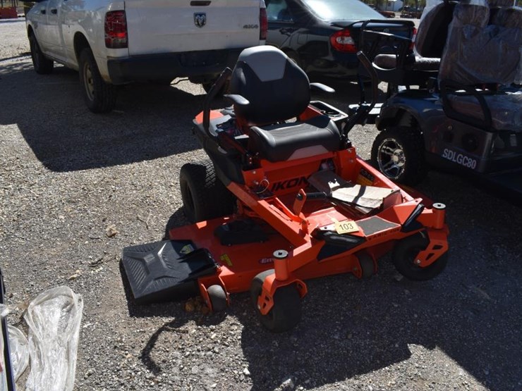 ariens-zero-turn-mower-(serial-#-002125)-(showing-appx-26-hours,-up-to-the-image-1