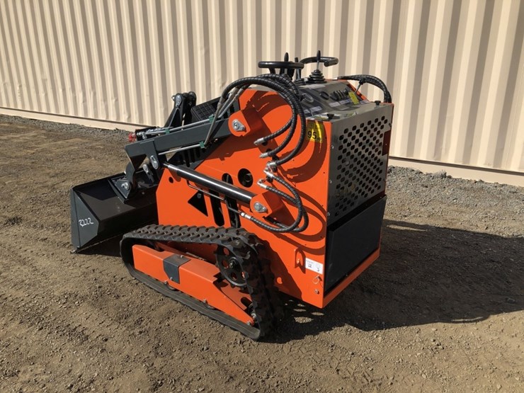 unused-2025-landhero-ldh-t460-stand-on-compact-image-4