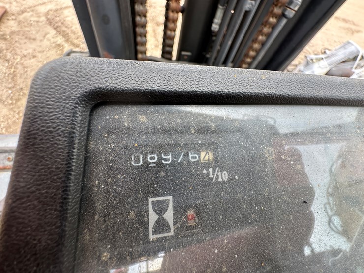 #2604-•-toyota-sgc30-forklift-|-parts/repairs-image-15