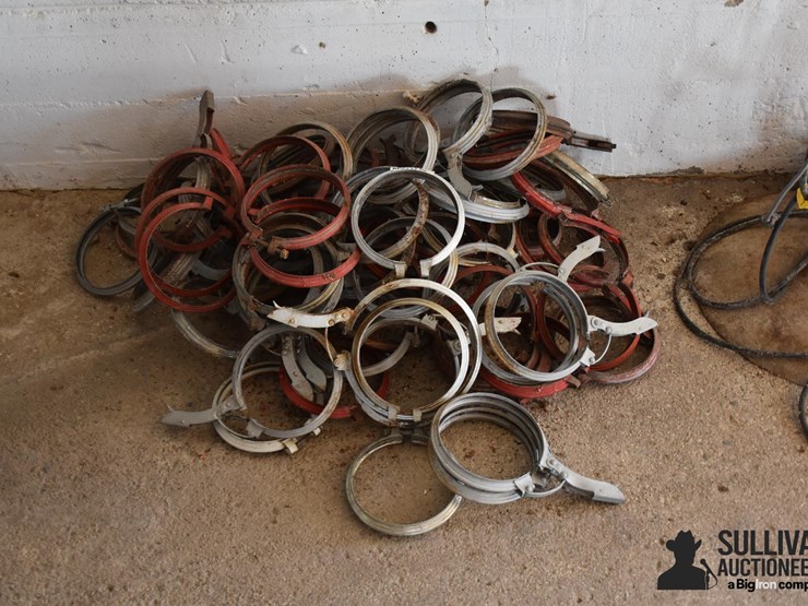 kongskilde-blower-pipe-6"-clamps-image-3