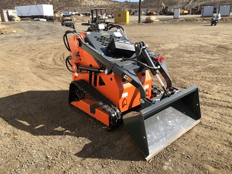 unused-2025-landhero-ldh-t460-stand-on-compact-image-2