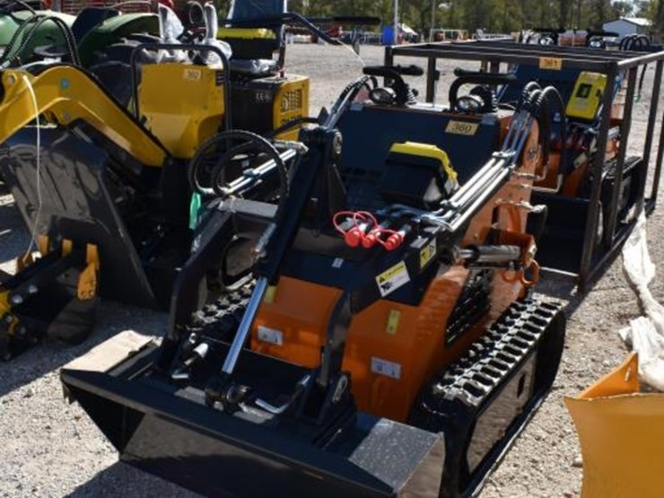 landhonor-lhr-me380xi-mini-skid-steer-(serial-#-2507221093)-(k)-image-1