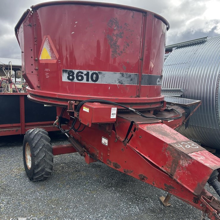 CASE IH 8610