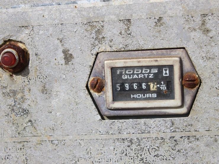 #2556-•-lincoln-welder-|-parts-or-repair-image-5