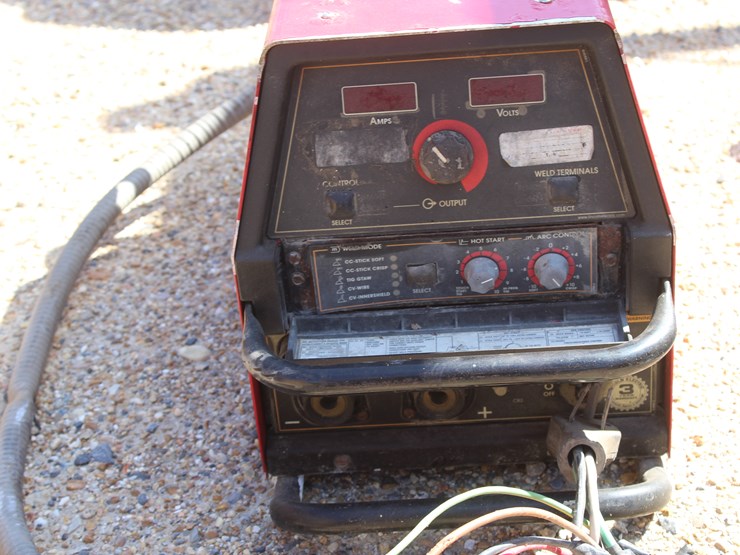 #2764-•-lincoln-v350-pro-welding-machine-image-3