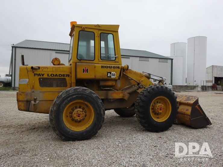 1996-international-hough-h50c-wheel-loader-(pz14104,-unit-71184)-image-12
