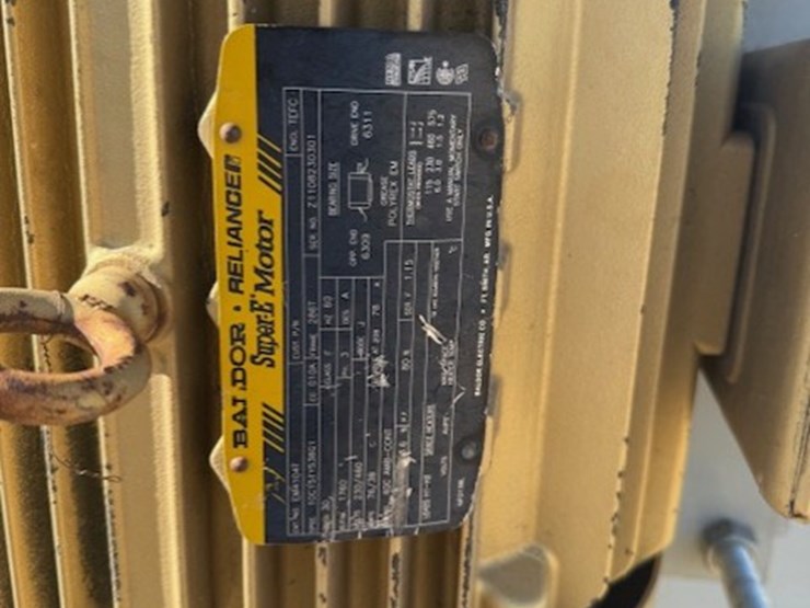 hi-roller-hi-life-model-4428-105-belt-conveyor-(pd5294)-image-5