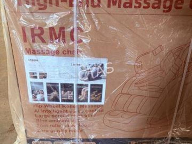 #193-•-irmc-high-end-massage-chair-image-2