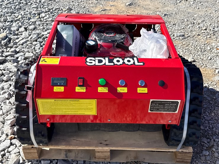 #30-•-unused-sdlool-sl750-lawn-mower-750gcj251090-inv#32673-image-5