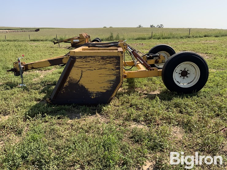 henke-buffalo-12’-feedlot-scraper-image-8
