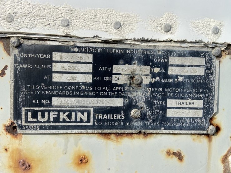 1988-lufkin-tfv-1p-st-48'-t/a-dry-van-trailer-image-11