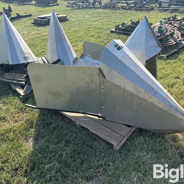 Tridekon Crop Savers