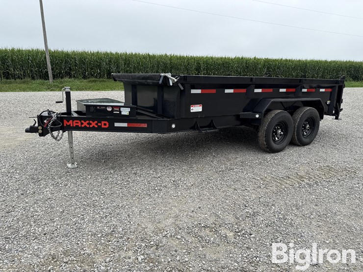 2021-max-d-t/a-dump-trailer-image-1