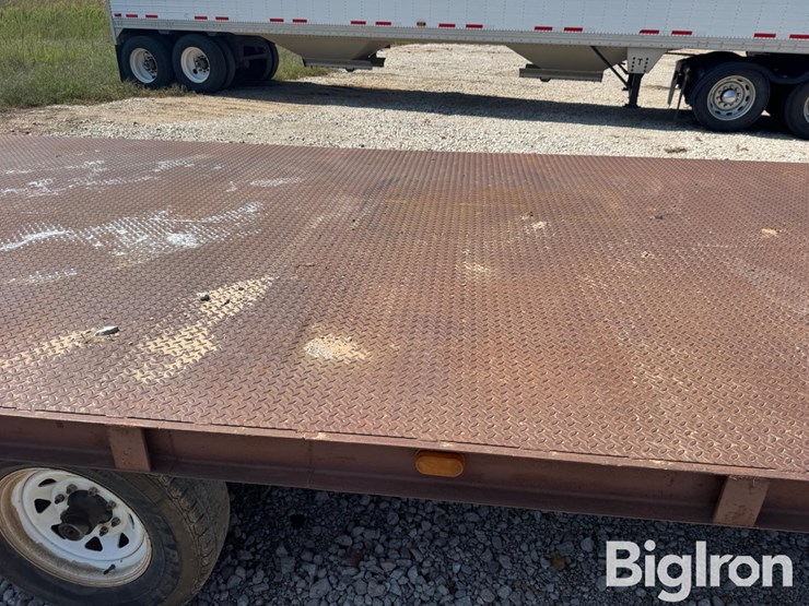1983-homebuilt-tri/a-flatbed-gooseneck-trailer-image-20