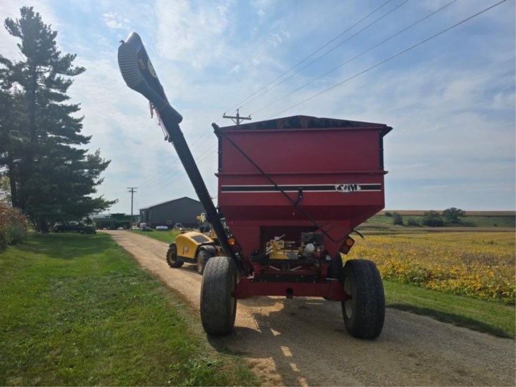 #14-•-j&m-tender-wagon-image-4