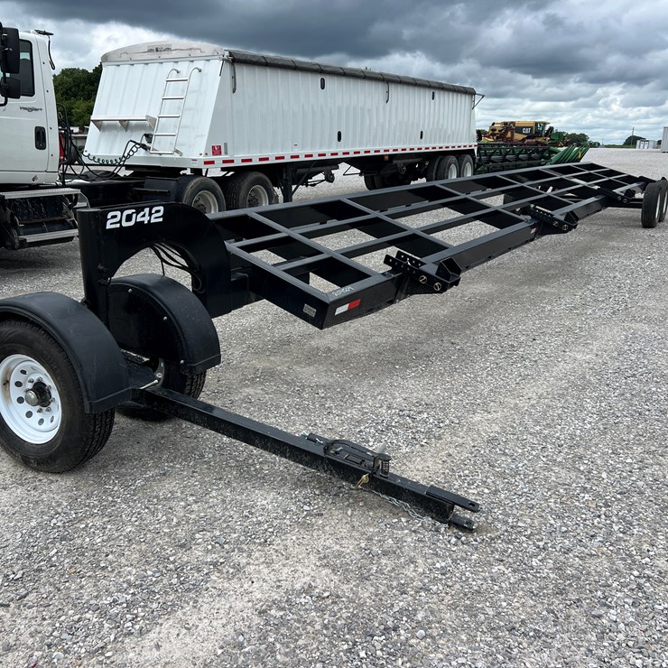 INDUSTRIAS AMERICA 2042