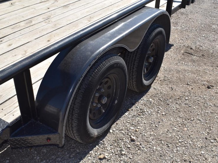 2023-14'-x-on-lowboy-trailer-(vin-#-5wwbu1426p6030280)-(title-on-hand-and-w-image-6