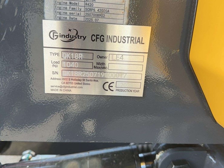 2025-cfg-qk18r-mini-excavator-image-14