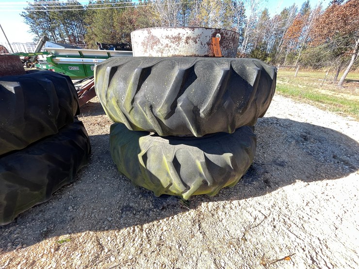 #5941-•-set-of-18.4-38-duals-image-1