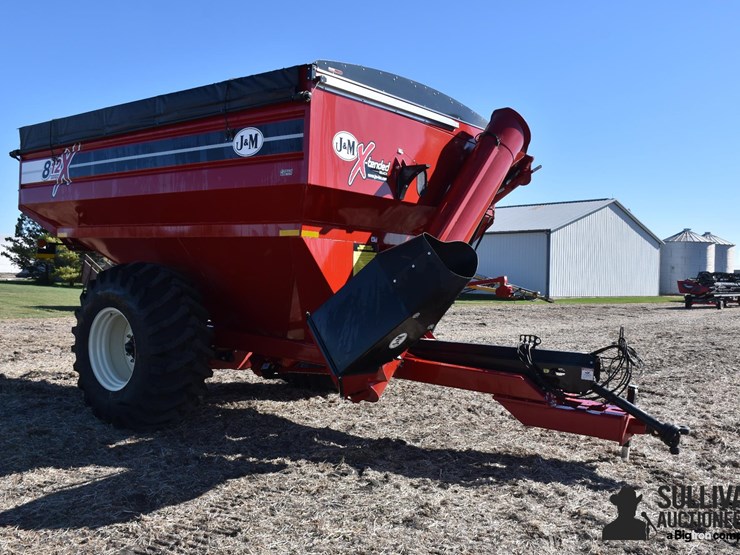 2024-j&m-x-tended-series-812-grain-cart-image-3