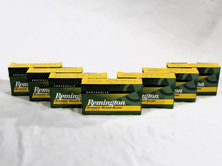 #499-•-(7)-boxes-remington-slugger-ammo-image-2