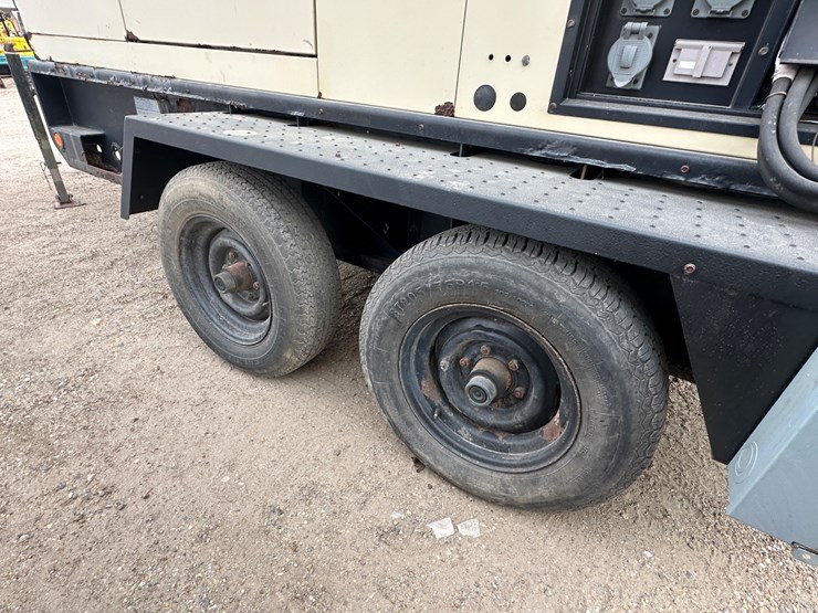 #2798-•-ingersoll-rand-g190-187-kw-generator-|-parts/repairs-image-8